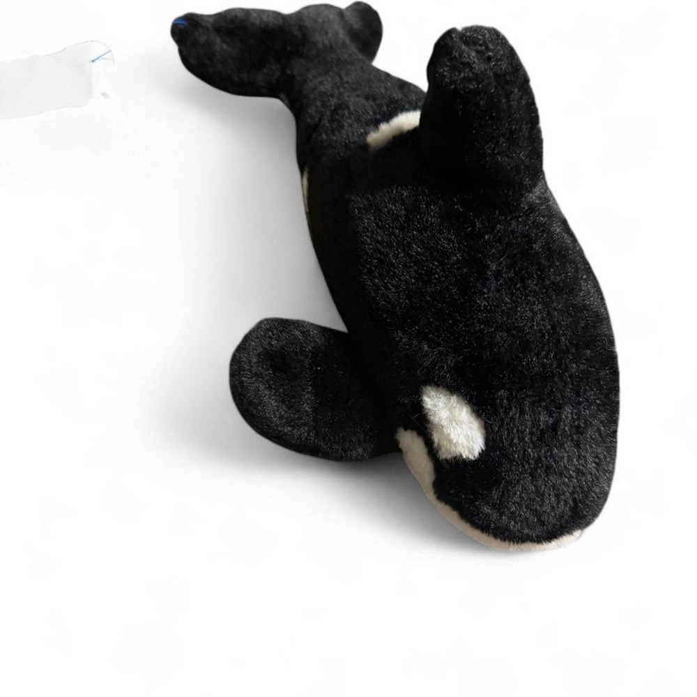 Seaworld plush